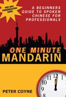 One Minute Mandarin