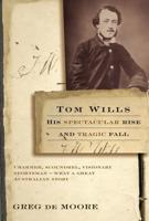 Tom Wills