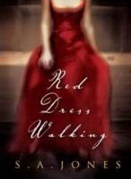 Red Dress Walking