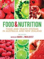 Food and Nutrition