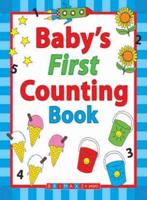 Baby's First Counting Book