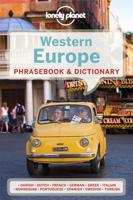Western Europe Phrasebook & Dictionary