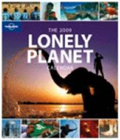 Lonely Planet Wall Calendar 2009