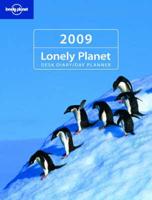 Lonely Planet Desk Diary 2009