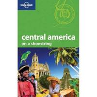 Central America on a Shoestring