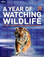 A Year of Watching Wildlife