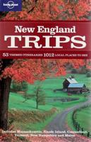 New England Trips