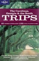 The Carolinas, Georgia & The South Trips