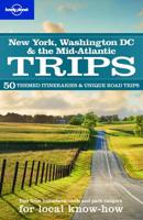 New York, Washington DC & The Mid-Atlantic Trips
