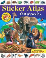 Sticker Atlas