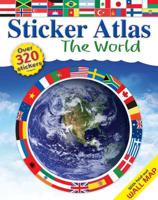 Sticker Atlas
