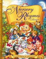 My Nursery Rhymes Collection