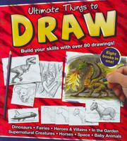 Ultimate Things to Draw