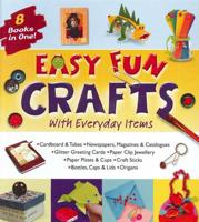 Easy Fun Crafts