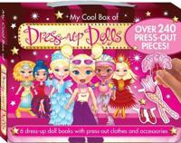 My Cool Box of Dress Up Dolls
