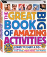 Great Big Book of Amazing Activities