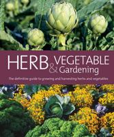 Herb & Vegetable Gardening