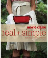 Marie Claire Real + Simple