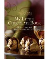 My Little Chocolate Book