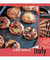 A Little Taste Of-- Italy
