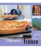 A Little Taste Of-- France