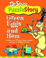 Dr Seuss Green Eggs and Ham Puzzlestory