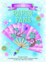 Make Your Own Paper Fans