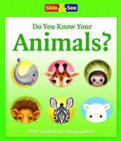 Do You Know Your Animals?