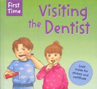 First Time Visiting The Dentist