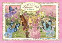 Shirley Barber's The Fairies' Midsummer Ball Deluxe Jigaw Book