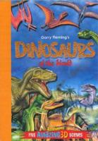 Garry Fleming's Dinosaurs of the World