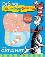 Dr Seuss Sticker Story Collection