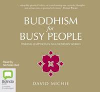 Buddhism for Busy People