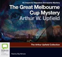 The Great Melbourne Cup Mystery