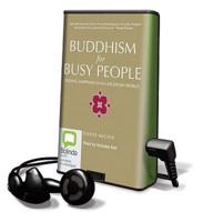 Buddhism for Busy People