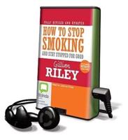 How to Stop Smoking