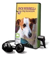 Jack Russell: Dog Detective Collection 1
