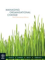 Managing Organisational Change