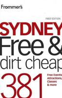 Sydney Free & Dirt Cheap