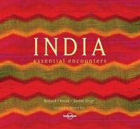INDIA ESSENTIAL ENCOUNTERS 1
