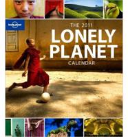 Lonely Planet 2011 Calendar