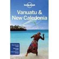 Vanuatu & New Caledonia