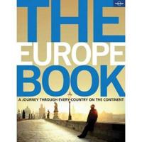 The Europe Book