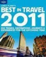 Lonely Planet's Best in Travel 2011
