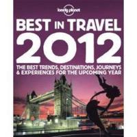 Lonely Planet's Best in Travel 2012