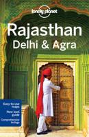 Rajasthan, Delhi & Agra