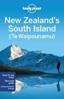 New Zealand's South Island (Te Waipounamu)