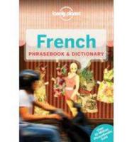 French Phrasebook & Dictionary