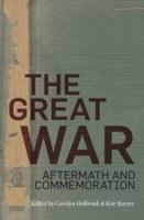 The Great War: Aftermath and Commemoration