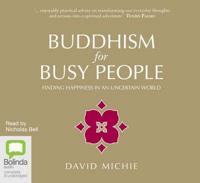 Buddhism for Busy People